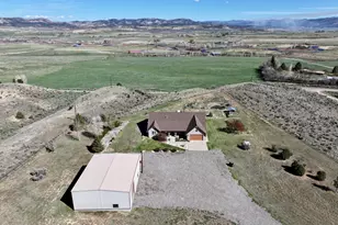 2302 Co Rd 33, Meeker, CO 81641 - Photo 2
