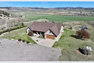 2302 County Road 33, Meeker, CO 81641 - Photo 1