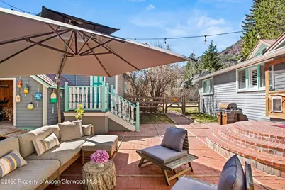 244 Redstone Boulevard, Redstone, CO 81623 - Photo 4