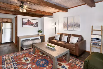 600 Carriage Way #K6, Snowmass Village, CO 81615 - Photo 4