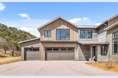 3898 Crystal Bridge Drive, Carbondale, CO 81623 - Photo 2