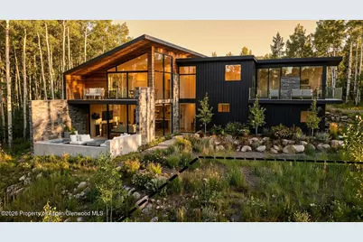1265 Riverside Drive, Aspen, CO 81611 - Photo 1