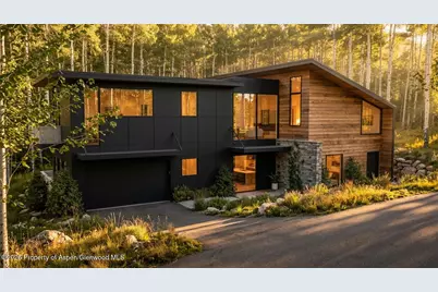 1265 Riverside Drive, Aspen, CO 81611 - Photo 2