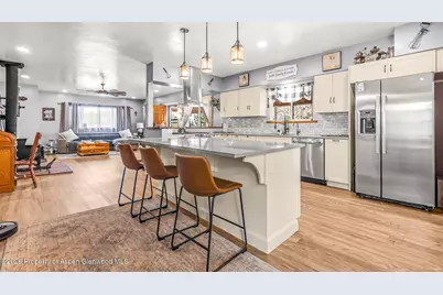 134 4th Street, Meeker, CO 81641 - Photo 2