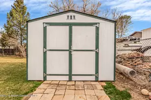 134 4th St, Meeker, CO 81641 - Photo 36