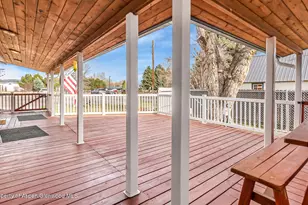 134 4th St, Meeker, CO 81641 - Photo 32