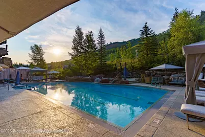 0075 Prospector Road #Unit 8204 Summer Interest 11, Aspen, CO 81611 - Photo 26