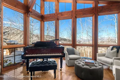 170 Falcon Road, Aspen, CO 81611 - Photo 1