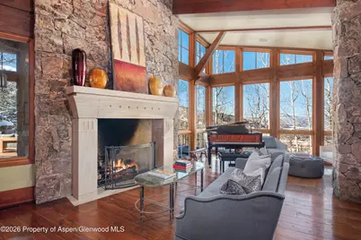 170 Falcon Road, Aspen, CO 81611 - Photo 4