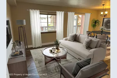 560 River View Drive #704, New Castle, CO 81647 - Photo 6