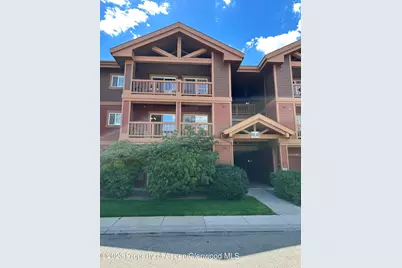 560 River View Drive #704, New Castle, CO 81647 - Photo 2