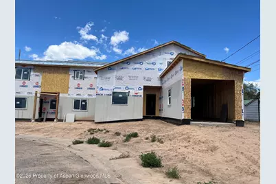 600 Mc Carron Court #B, Rifle, CO 81650 - Photo 1