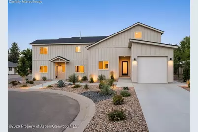 600 Mc Carron Court #B, Rifle, CO 81650 - Photo 1