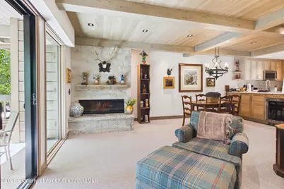 610 S West End Street #G201, Aspen, CO 81611 - Photo 4