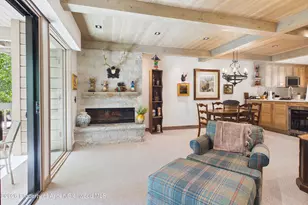 610 S West End St, Aspen, CO 81611 - Photo 4