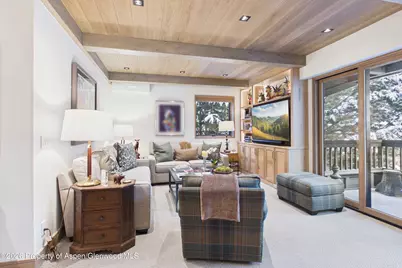 610 S West End Street #G201, Aspen, CO 81611 - Photo 4