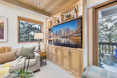 610 S West End Street #G201, Aspen, CO 81611 - Photo 6