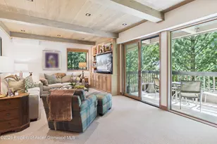 610 S West End St, Aspen, CO 81611 - Photo 2