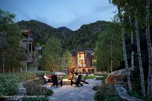 610 S West End St, Aspen, CO 81611 - Photo 30