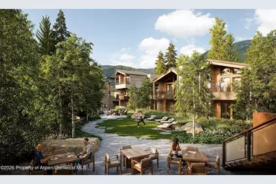 610 S West End Street #G201, Aspen, CO 81611 - Photo 22