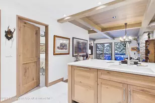 610 S West End St, Aspen, CO 81611 - Photo 2