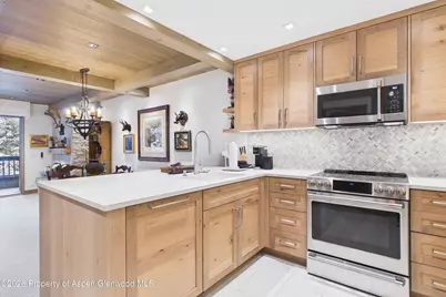 610 S West End Street #G201, Aspen, CO 81611 - Photo 1