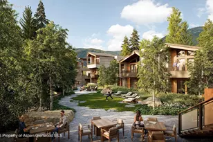610 S West End St, Aspen, CO 81611 - Photo 20