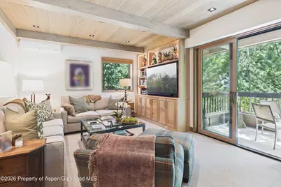 610 S West End Street #G201, Aspen, CO 81611 - Photo 1