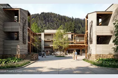 610 S West End Street #G201, Aspen, CO 81611 - Photo 24