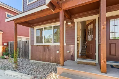 313 W Eighth Place, Carbondale, CO 81623 - Photo 4