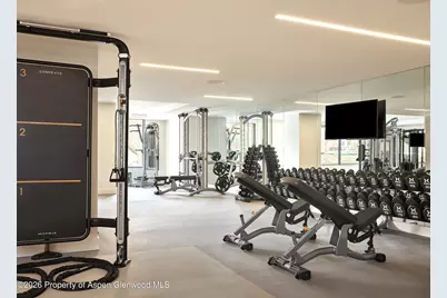 77 Wood Road #703 East, Snowmass Village, CO 81615 - Photo 20