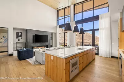 77 Wood Road #703 East, Snowmass Village, CO 81615 - Photo 4