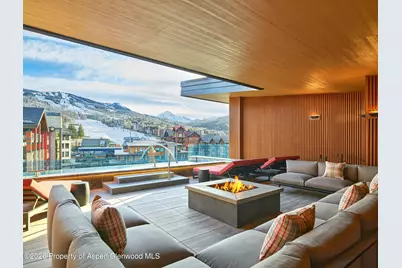 77 Wood Road #703 East, Snowmass Village, CO 81615 - Photo 18