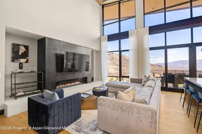 77 Wood Road #703 East, Snowmass Village, CO 81615 - Photo 1