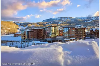 77 Wood Road #703 East, Snowmass Village, CO 81615 - Photo 2