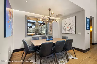 77 Wood Road #703 East, Snowmass Village, CO 81615 - Photo 6