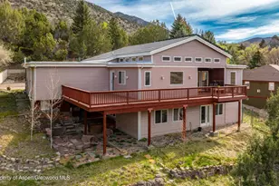 60 Cardinal Ln, Glenwood Springs, CO 81601 - Photo 2