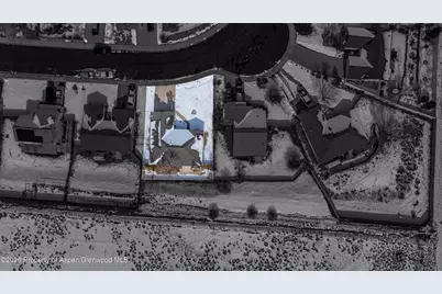 256 Cliff View Circle, Parachute, CO 81635 - Photo 18