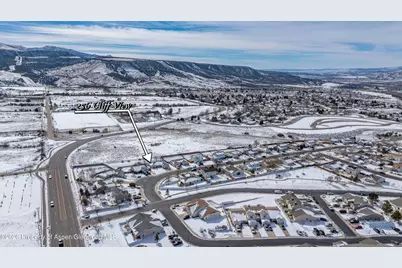 256 Cliff View Circle, Parachute, CO 81635 - Photo 20
