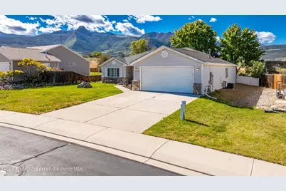 256 Cliff View Circle, Parachute, CO 81635 - Photo 2