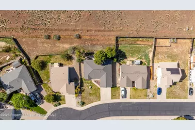 256 Cliff View Circle, Parachute, CO 81635 - Photo 16