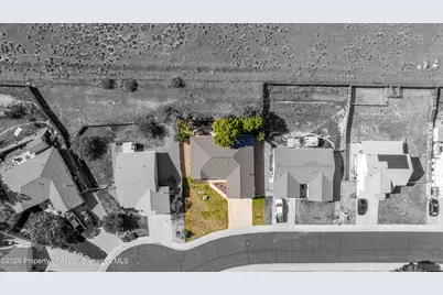 256 Cliff View Circle, Parachute, CO 81635 - Photo 18