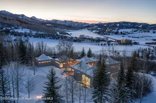 821 Cluny Rd, Aspen, CO 81611 - Photo 4