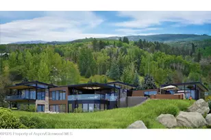 821 Cluny Rd, Aspen, CO 81611 - Photo 2