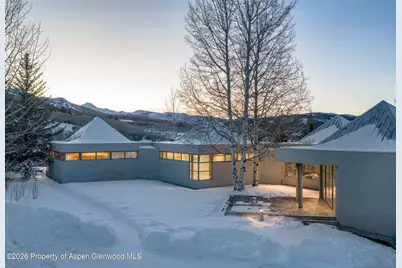 821 Cluny Road, Aspen, CO 81611 - Photo 6