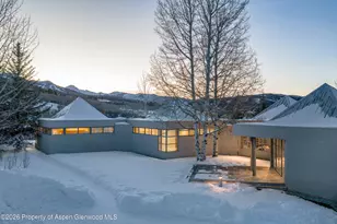 821 Cluny Rd, Aspen, CO 81611 - Photo 6