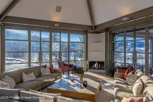 821 Cluny Rd, Aspen, CO 81611 - Photo 10
