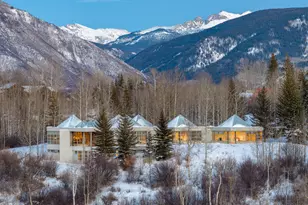 821 Cluny Rd, Aspen, CO 81611 - Photo 1