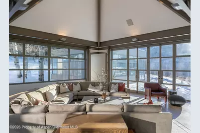 821 Cluny Road, Aspen, CO 81611 - Photo 14