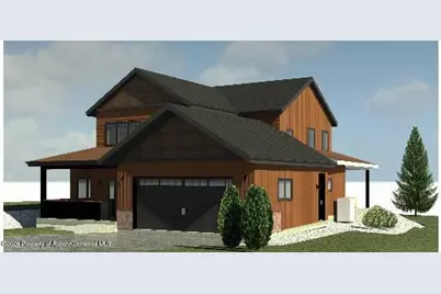 190 Blackhawk Drive, New Castle, CO 81647 - Photo 1